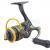 Ryobi Spiritual-DX Reels