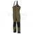 Savage Gear Trousers SG4 Bib & Brace Olive Green