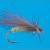 Wizard Andrzej Zasadzki Dry flies - CDC (barbless)