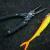 FOX Rage Szczypce Belt Pliers