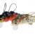 Microbait Hard lures Hornet