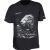 Dragon T-shirt Hells Anglers Czarna - Karp