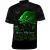 Dragon T-shirt Breathable ClimaDry - Carp
