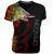 Dragon Breathable T-shirt Dragon - perch black