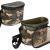 FOX Torba Aquos Camo Bait Belt