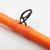 Savage Gear Wędka Orange LTD Big Bait Casting Rod