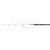 DAM Madcat White Vertical Spinning Rod