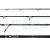 Penn Ally II Offshore Casting Travel Rod