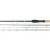 Preston Carbonactive Supera Feeder rods