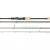 Abu Garcia Diplomat X Spinning Travel rods