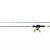 Abu Garcia Zestawy MAX STX Casting Combo