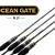 Jackson Ocean Gate Aji rods