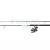 Penn Rods Pursuit IV Spinning Combo