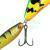 FOX Rage Wkrętki Strike Point Hitcher Screws