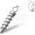 Delphin Screw-in Additional Weight Delphin B!
