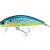 YO-ZURI Woblery 3D Inshore Surface Minnow