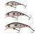 Savage Gear Woblery 3D Sticklebait Twitch