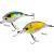 Yo-Zuri Hard Lures 3DR Mid Crank