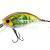 YO-ZURI Hard Lures 3DR Shallow Crank