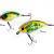 YO-ZURI Hard Lures 3DR Shallow Crank