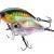 Yo-Zuri 3DR Wakebait
