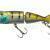 Jaxon Woblery Atract Jointed Popper