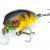 Pontoon21 Hard Lures Baby Red Rag