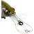 Westin Woblery BuzzBite Crankbait