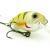 Adam's Hard Lures Crank 50 SR