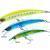 Yo-Zuri Hard Lures Crystal 3D Minnow