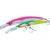 Yo-Zuri Hard Lures Crystal 3D Minnow Deep Diver