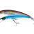 YO-ZURI Hard Lures Crystal 3D Minnow