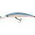 YO-ZURI Woblery Crystal Minnow Deep Diver Walleye