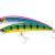 Yo-Zuri Woblery Crystal Minnow Floating