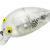 Tiemco Woblery Daikichi Crank Bait Minamotogoro