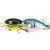 Vidra Lures Woblery Nautilus Deep Runner Jointed