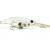 Adam's Hard Lures Deep Shad F DR