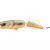 Dorado Woblery Esox Jointed