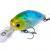 Quantum Hard Lures Fat Minnow DR