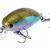 Quantum Woblery Fat Minnow SR