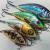 Salmo Woblery Fatso 8 cm