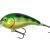 Mikado Woblery Fishunter Crazy Dots