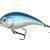 Mikado Woblery Fishunter Crazy Dots