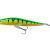 Mikado Woblery Fishunter Ghost