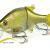 Molix Woblery Glide Bait 140 Lip