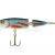 Jaxon Hard Lures Holo Select Horn QM