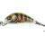 Salmo Woblery Hornet 2,5 cm