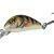 Salmo Woblery Hornet 2,5 cm