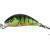 Salmo Woblery Hornet 2,5 cm