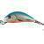 Salmo Woblery Hornet 3,5 cm